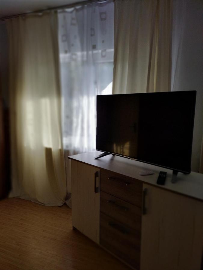 Cazare Deva Dış mekan fotoğraf